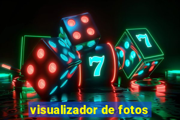 visualizador de fotos